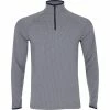 Under Armour T2 Green Half Moons Print 1/4 Zip Outerwear Pullover Golf Apparel 2 Under Armour T2 Green Half Moons Print 1/4 Zip Outerwear Pullover Golf Apparel -Golf Apparel Shop under armour t2 green half moons print 1 4 zip outerwear