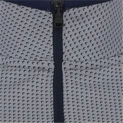 Under Armour T2 Green Half Moons Print 1/4 Zip Outerwear Pullover Golf Apparel -Golf Apparel Shop under armour t2 green half moons print 1 4 zip outerwear 4