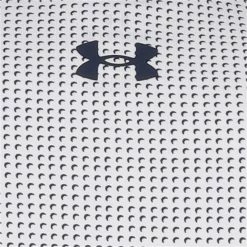 Under Armour T2 Green Half Moons Print Shirt Polo Short Sleeve Golf Apparel -Golf Apparel Shop under armour t2 green half moons print shirt 3