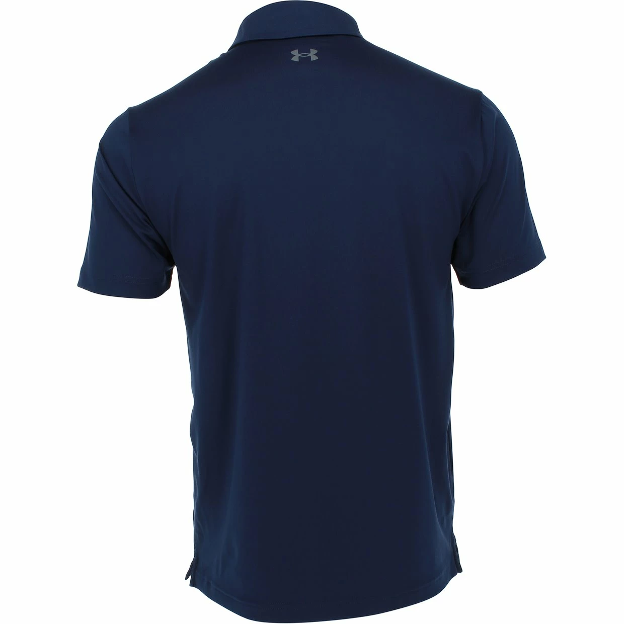 Under Armour T2 Green Shirt Polo Short Sleeve Golf Apparel 4 Under Armour T2 Green Shirt Polo Short Sleeve Golf Apparel - Image 2