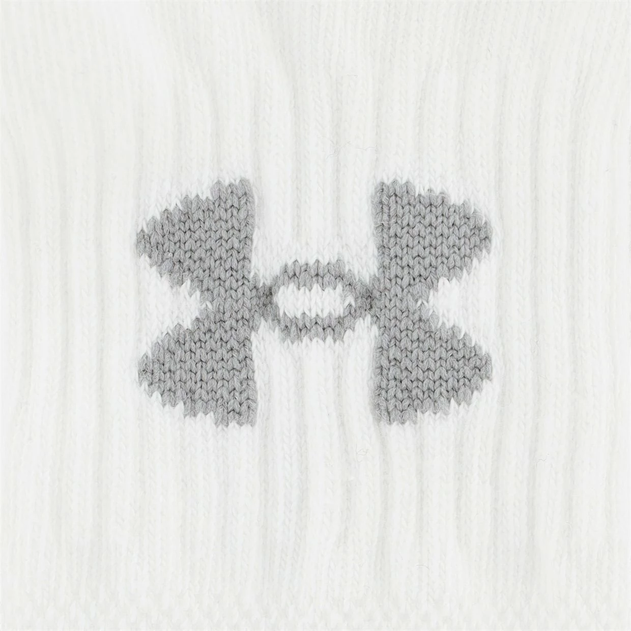 Under Armour Training 3-Pack Socks No Show Golf Apparel 4 Under Armour Training 3-Pack Socks No Show Golf Apparel - Image 2