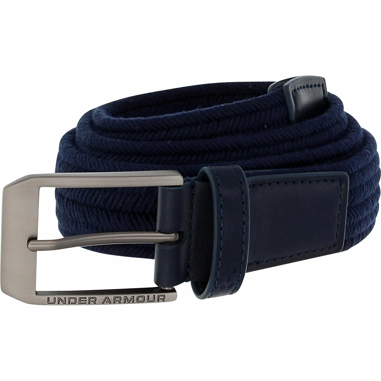 Under Armour UA Braided 2.0 Accessories Belts Golf Apparel 3 Under Armour UA Braided 2.0 Accessories Belts Golf Apparel