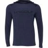 Under Armour UA Golf Charged Cotton Hoody Outerwear Pullover Golf Apparel 2 Under Armour UA Golf Charged Cotton Hoody Outerwear Pullover Golf Apparel -Golf Apparel Shop under armour ua golf charged cotton hoody outerwear