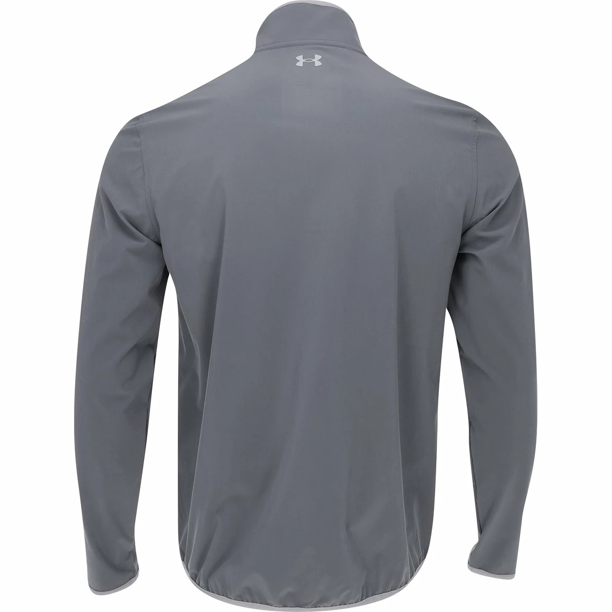 Under Armour Voyager Full Zip Wind Outerwear Jacket Golf Apparel 4 Under Armour Voyager Full Zip Wind Outerwear Jacket Golf Apparel - Image 2