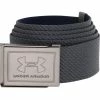 Under Armour Webbing UA Accessories Belts Golf Apparel -Golf Apparel Shop under armour webbing ua accessories