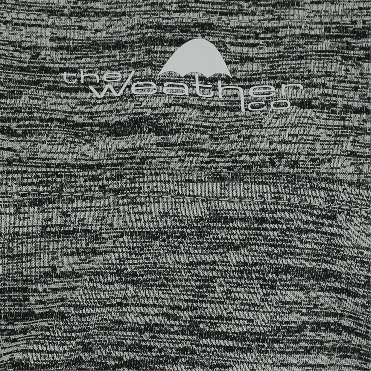 Weather Company Activewear Long Sleeve Jersey Outerwear Pullover Golf Apparel 6 Weather Company Activewear Long Sleeve Jersey Outerwear Pullover Golf Apparel - Image 4