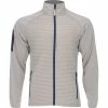 Weather Company Full Zip Quilted Outerwear Jacket Golf Apparel 1 Weather Company Full Zip Quilted Outerwear Jacket Golf Apparel -Golf Apparel Shop weather company full zip quilted outerwear
