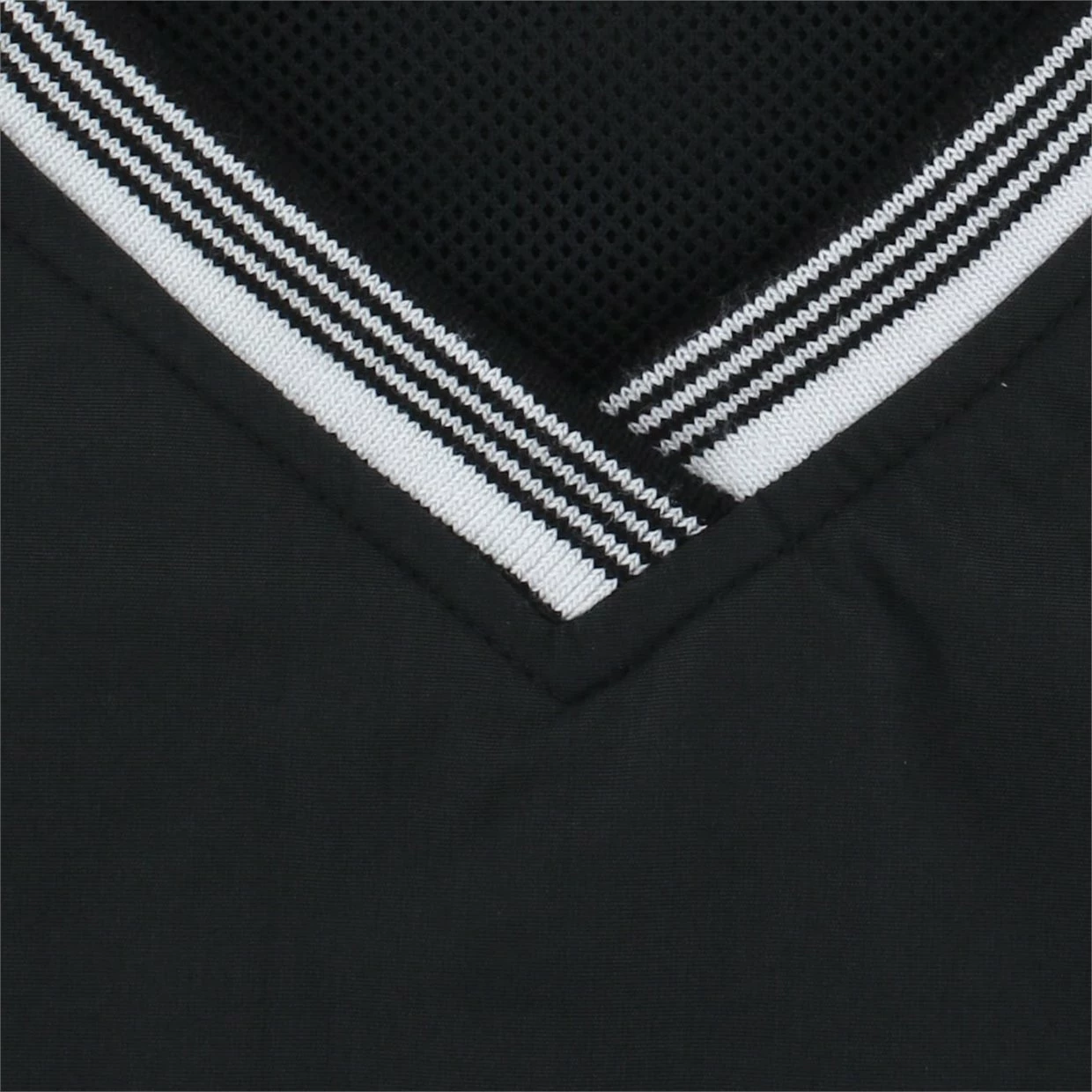 Weather Company Microfiber V-Neck Windshirt Outerwear Pullover Golf Apparel 7 Weather Company Microfiber V-Neck Windshirt Outerwear Pullover Golf Apparel - Image 5