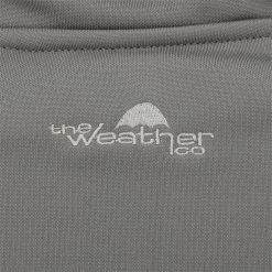 Weather Company Poly-Flex 1/4 Zip Outerwear Pullover Golf Apparel -Golf Apparel Shop weather company poly flex 1 4 zip outerwear 3