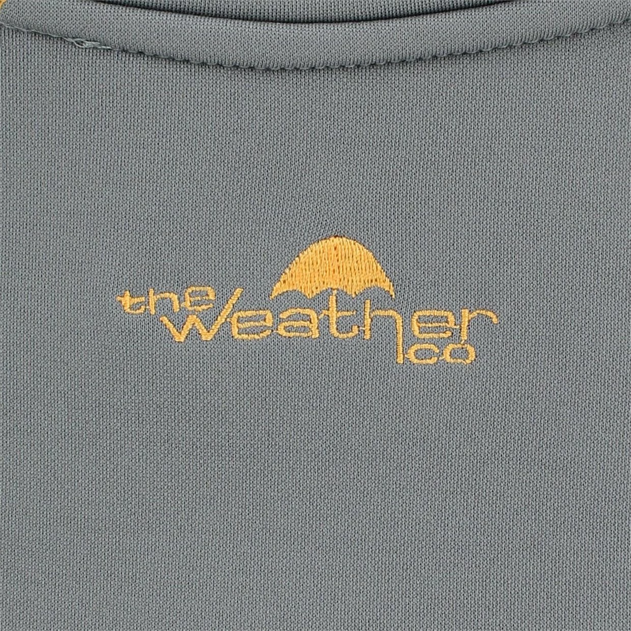 Weather Company Poly-Flex Outerwear Pullover Golf Apparel 6 Weather Company Poly-Flex Outerwear Pullover Golf Apparel - Image 4