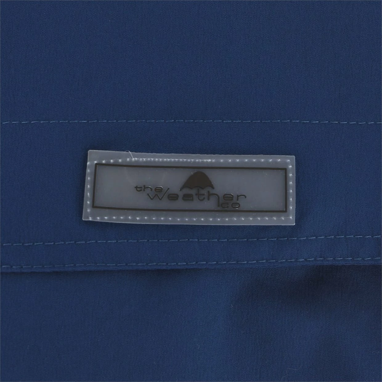 Weather Company Short Sleeved Outerwear Jacket Golf Apparel 6 Weather Company Short Sleeved Outerwear Jacket Golf Apparel - Image 4