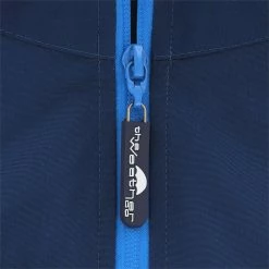 Weather Company Short Sleeved Outerwear Jacket Golf Apparel 12 Weather Company Short Sleeved Outerwear Jacket Golf Apparel -Golf Apparel Shop weather company short sleeved outerwear 4