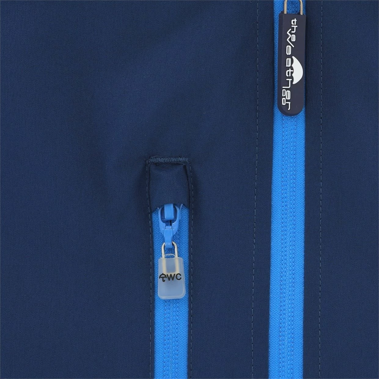 Weather Company Short Sleeved Outerwear Jacket Golf Apparel 8 Weather Company Short Sleeved Outerwear Jacket Golf Apparel - Image 6