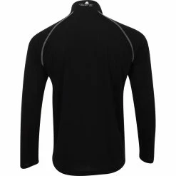 Weather Company Solid Activewear Jersey Outerwear Pullover Golf Apparel 8 Weather Company Solid Activewear Jersey Outerwear Pullover Golf Apparel -Golf Apparel Shop weather company solid activewear jersey outerwear 1