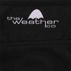 Weather Company Solid Activewear Jersey Outerwear Pullover Golf Apparel 10 Weather Company Solid Activewear Jersey Outerwear Pullover Golf Apparel -Golf Apparel Shop weather company solid activewear jersey outerwear 3